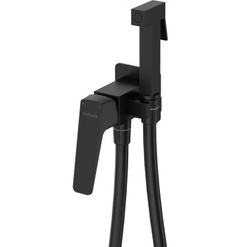 Bateria bidetowa podtynkowa
