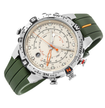 Zegarek Męski TIMEX Expedition Tide-Temp-Compass TW2V22200 + BOX