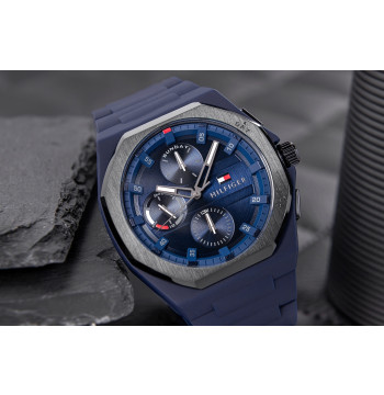 Zegarek Męski Tommy Hilfiger Neo 1792122 + BOX