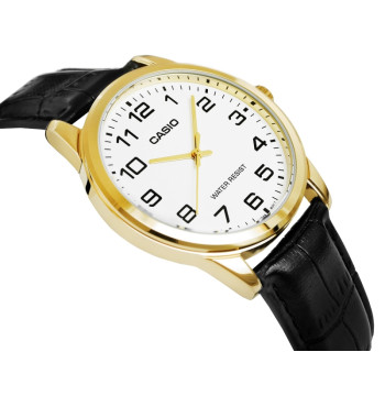 Zegarek Męski CASIO MTP-V001GL-7BUDF + BOX