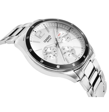Zegarek Męski CASIO MTP-1374D-7 + BOX