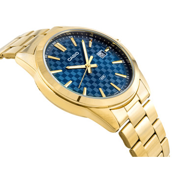 Zegarek Męski CASIO MTP-VD03G-2AUDF + BOX