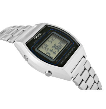 Zegarek CASIO B640WD-1 Unisex + BOX