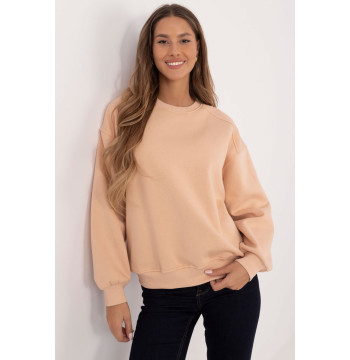 Bluza Damska Model CLM-BL-1280.22 Camel - Factory Price