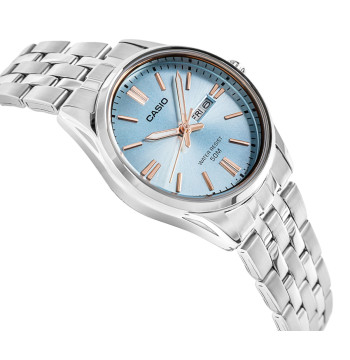 Zegarek Damski CASIO LTP-1335D-2AVDF + BOX