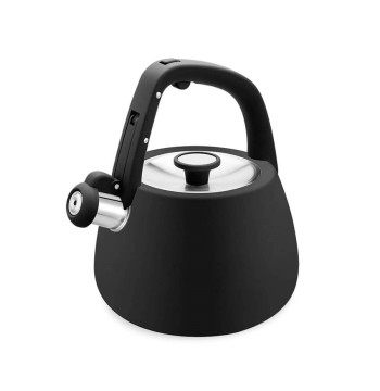 Czajnik nieelektryczny Maestro MR-1318 black