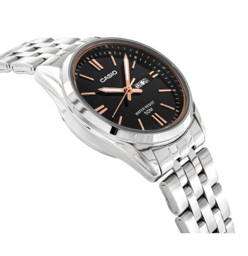 Zegarek Damski CASIO LTP-1335D-1A2VDF + BOX