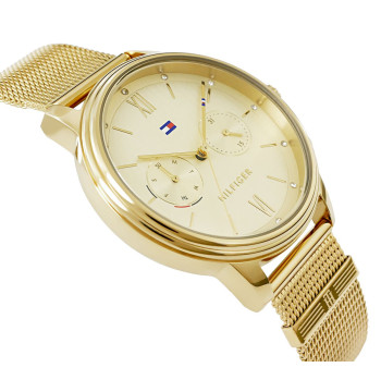 Zegarek Damski Tommy Hilfiger Blake 1782302 + BOX