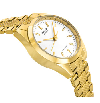 Zegarek Damski CASIO LTP-1274G-7ADF + BOX