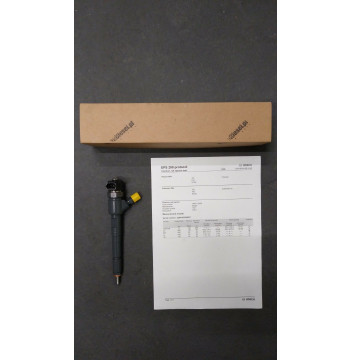 Wtryskiwacz Fiat Doblo 1.3 JTD - 0445110183