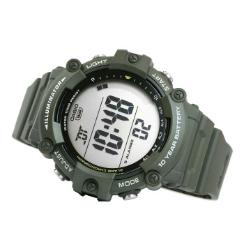 Zegarek CASIO AE-1500WHX-3AVDF + BOX