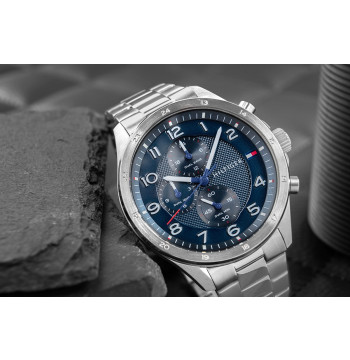 Zegarek Męski Tommy Hilfiger Axel 1792007 + BOX