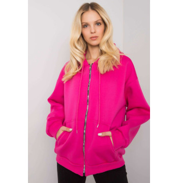 Bluza Damska Model EM-BL-706.13X Fuksja - Ex Moda