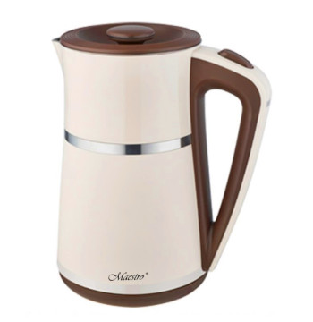 Czajnik elektryczny MAESTRO MR-030 beige