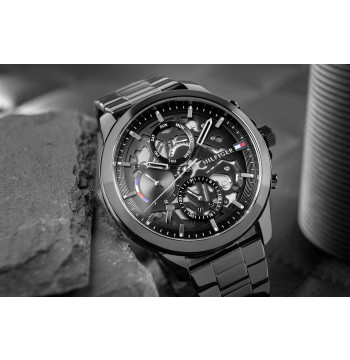 Zegarek Męski Tommy Hilfiger Henry 1710478 + BOX