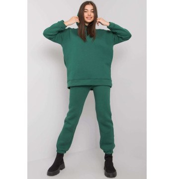 Spodnie Komplet Model RV-KMPL-6991.95P Dark Green - BFG