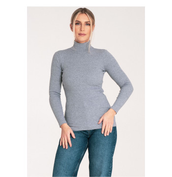 Golf Damski Model M1058 Grey - Figl