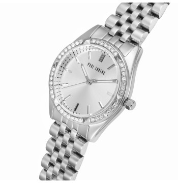 Zegarek Damski Paul Lorens PL14427B-3C1 + BOX