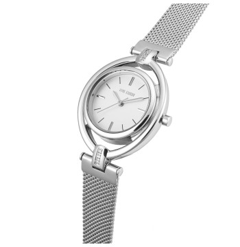 Zegarek Damski Paul Lorens PL13628B-3C1 + BOX