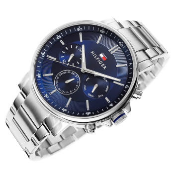 Zegarek Męski Tommy Hilfiger Tyson 1710588 + BOX