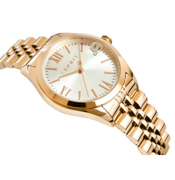 Zegarek Damski ESPRIT Gina ES1L321M0075 + BOX