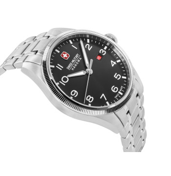 Zegarek Męski SWISS MILITARY HANOWA Thunderbolt SMWGH0000801 + BOX