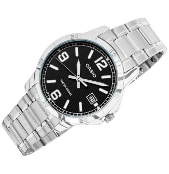 Zegarek Męski CASIO MTP-V004D-1B2UDF + BOX