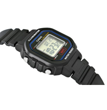 Zegarek Damski CASIO LA-20WH-1CDF + BOX