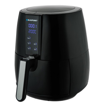 Frytownica Blaupunkt AFD-501 (beztłuszczowa; 2,5 l; 1500W; czarny)