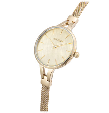 Zegarek Damski Paul Lorens PL12878B-4D1 + BOX