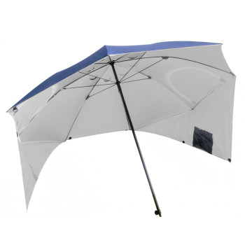 Parasol namiot plażowy ogrodowy składany duży XXL 213cm
