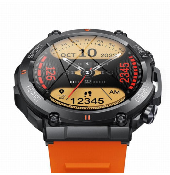 Smartwatch Gravity GT7-5 PRO