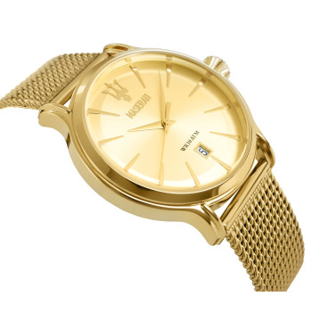 Zegarek Męski MASERATI Epoca R8853118003 + BOX