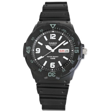 Zegarek Męski CASIO MRW-200H-1B2VEG+ BOX