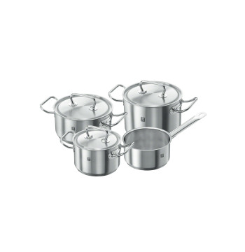 Zestaw 4 garnków ZWILLING Twin Classic 40901-000-0