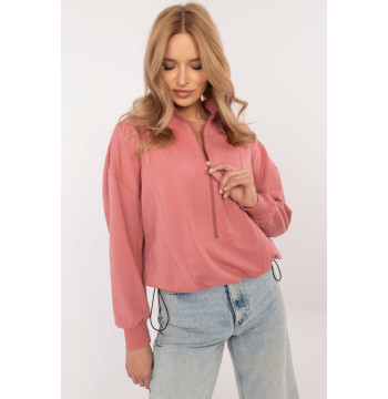 Bluza Damska Model CLM-BL-1272.68 Dark Pink - Factory Price