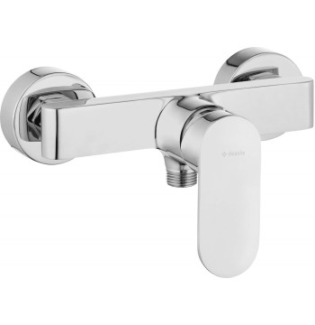 Bateria prysznicowa ścienna BGA 040M 5908212053508