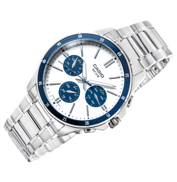 Zegarek Męski CASIO MTP-1374D-7A2VDF + BOX