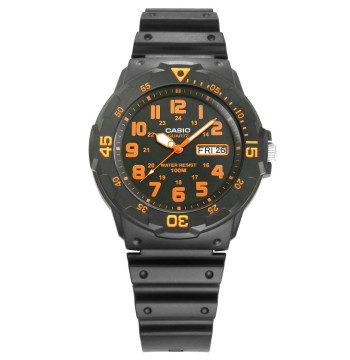 Zegarek CASIO MRW-200H-4BVDF + BOX