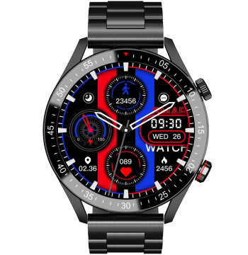 Smartwatch Męski Gravity GT4-2