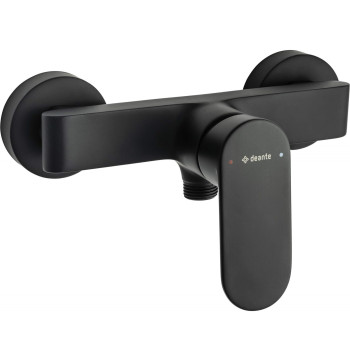 Bateria prysznicowa ścienna BGA_N40M 5907650815358