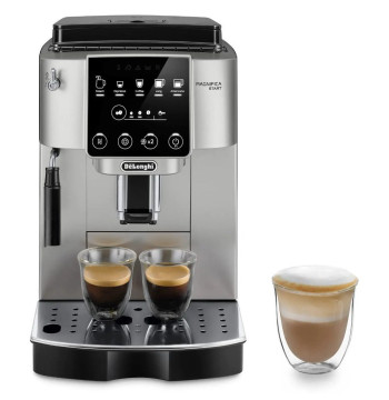 Ekspres ciśnieniowy DeLonghi ECAM 220.30.SB