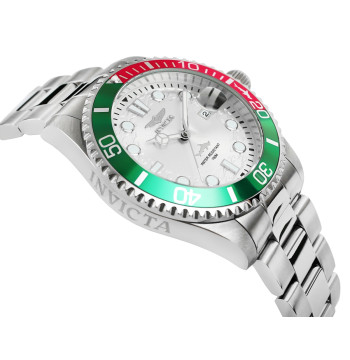Zegarek Męski INVICTA Quartz PRO DIVER 44714 + BOX