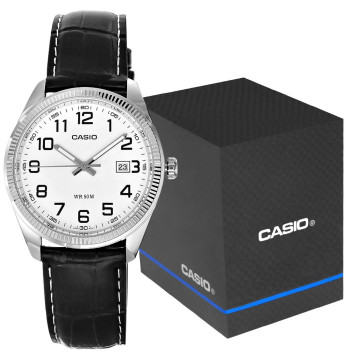 Zegarek Męski CASIO MTP-1302PL-7BVEF