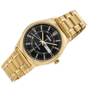 Zegarek Męski CASIO MTP-V006G-1CUDF + BOX