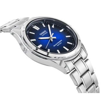 Zegarek Męski CASIO Solar MTS-RS100D-2AVDF + BOX