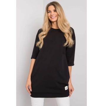 Sukienka Model RV-BL-6941.39P Black - Relevance