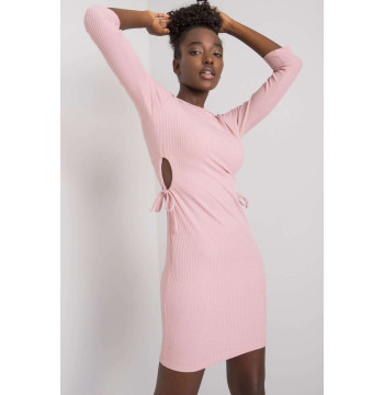 Sukienka Model LK-SK-508687.17P Light Pink - Lakerta