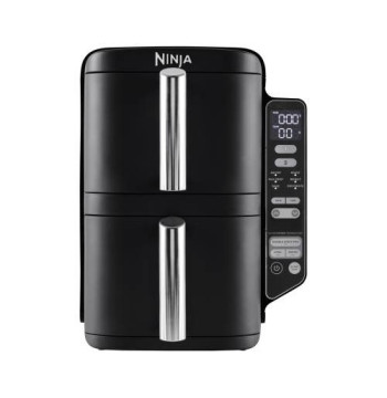 Frytkownica Ninja Double-Stack HeiŇolufttéuse SL300EU