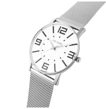 Zegarek Damski Paul Lorens PL1874B2-3C1 + BOX